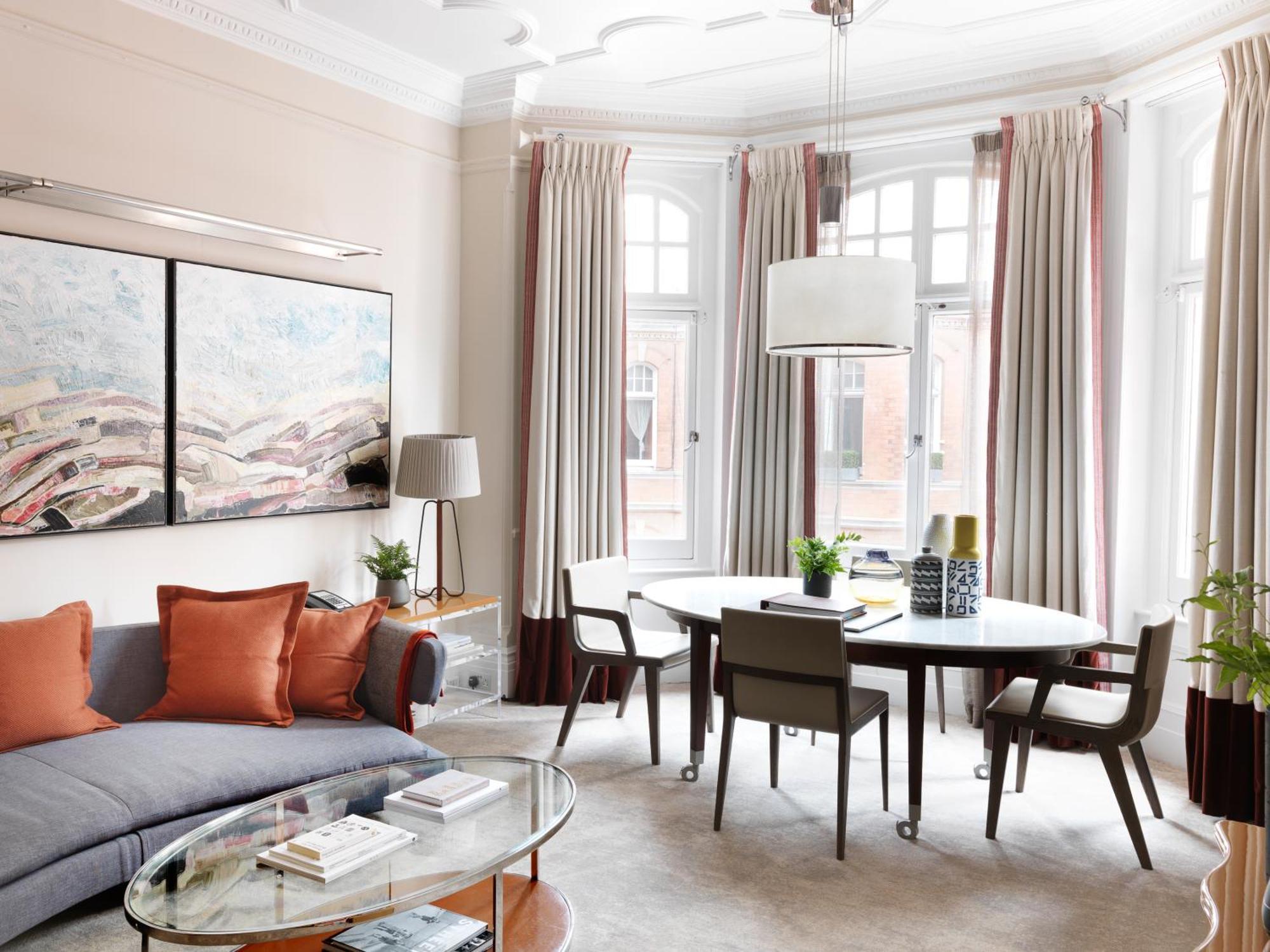 Hotel The Athenaeum & Residences London