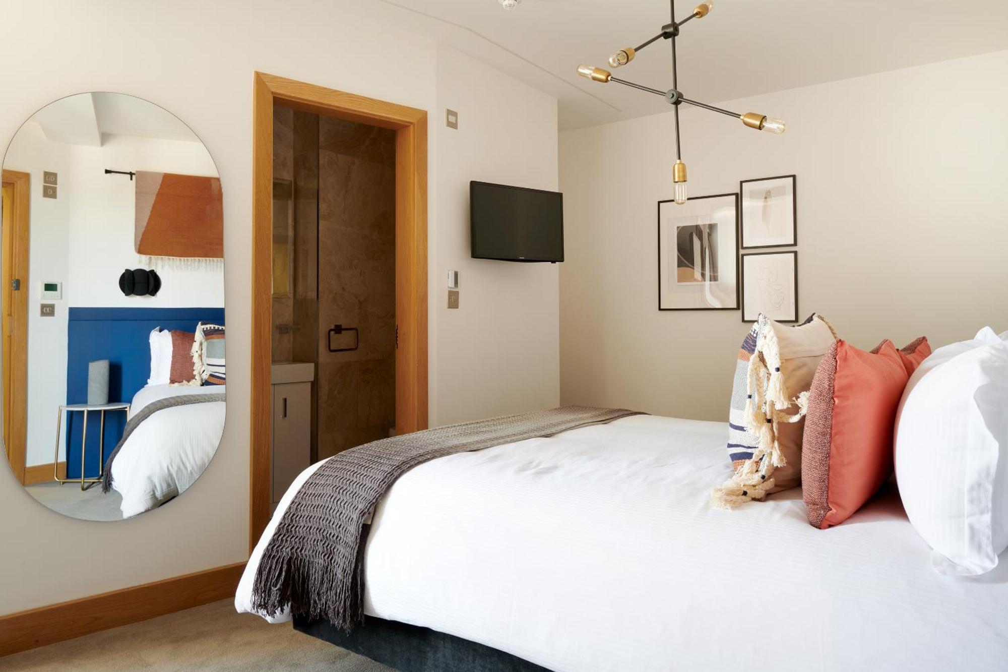 Hotel Sonder Edgware Road Londen