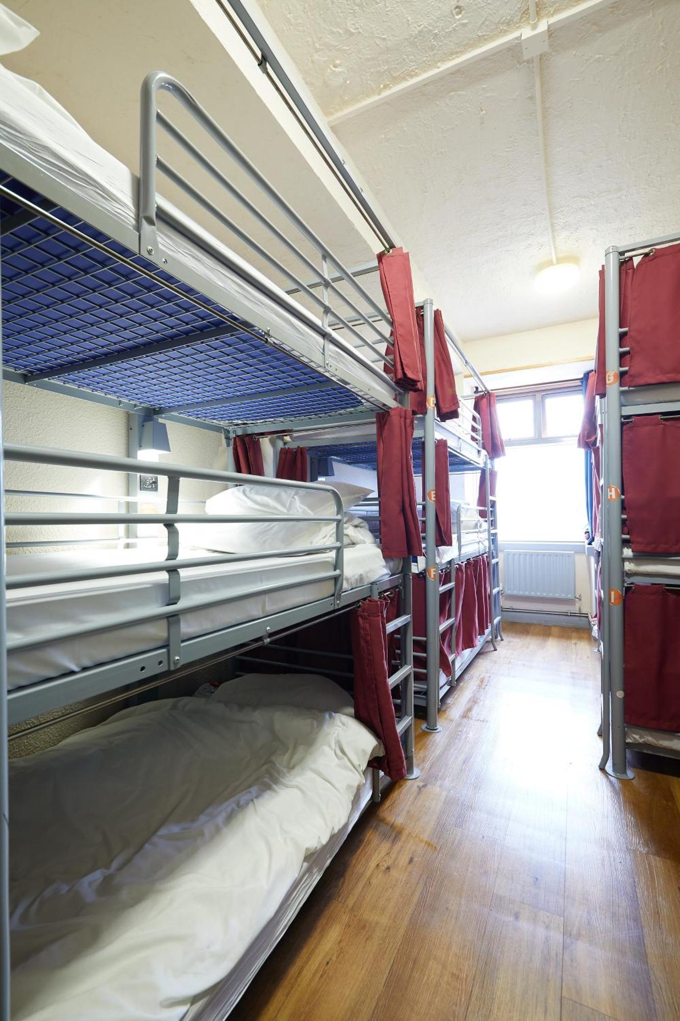 Hostal St Christopher's Shepherd's Bush