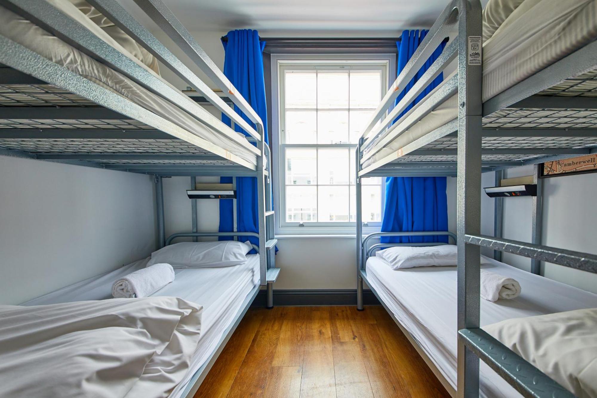 St Christopher's Bridge - Oasis Female Only Hostel London
