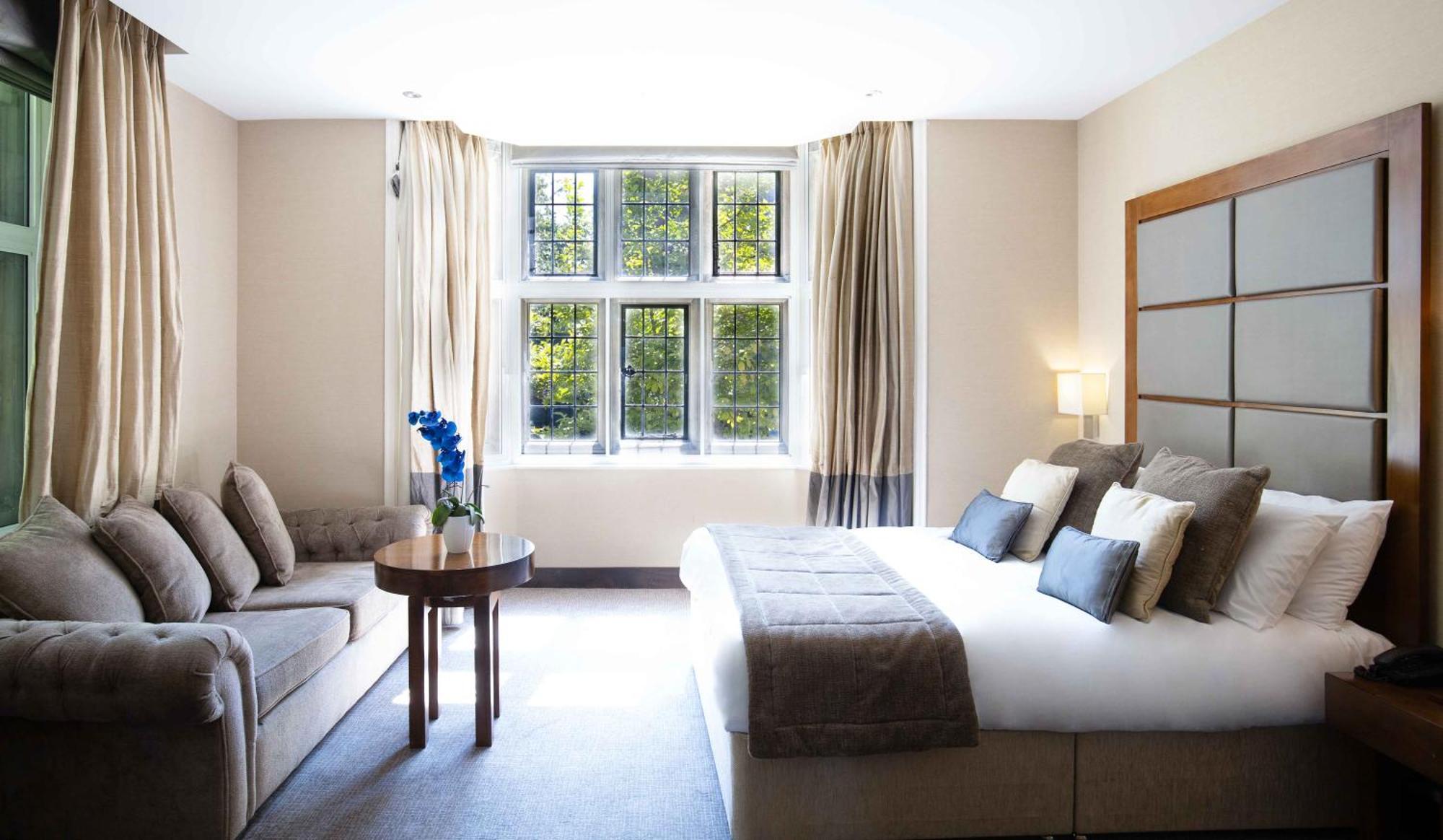 Wellington By Blue Orchid Hotel