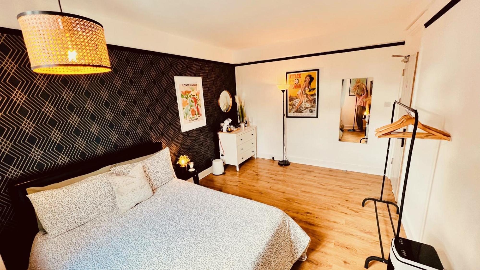 Gasthuis Rest Boutique Notting Hill Londen
