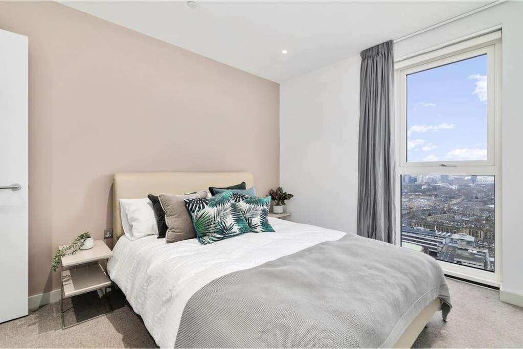 Appartement Luxury Flat In Zone 1 Near Tower Bridge Londen