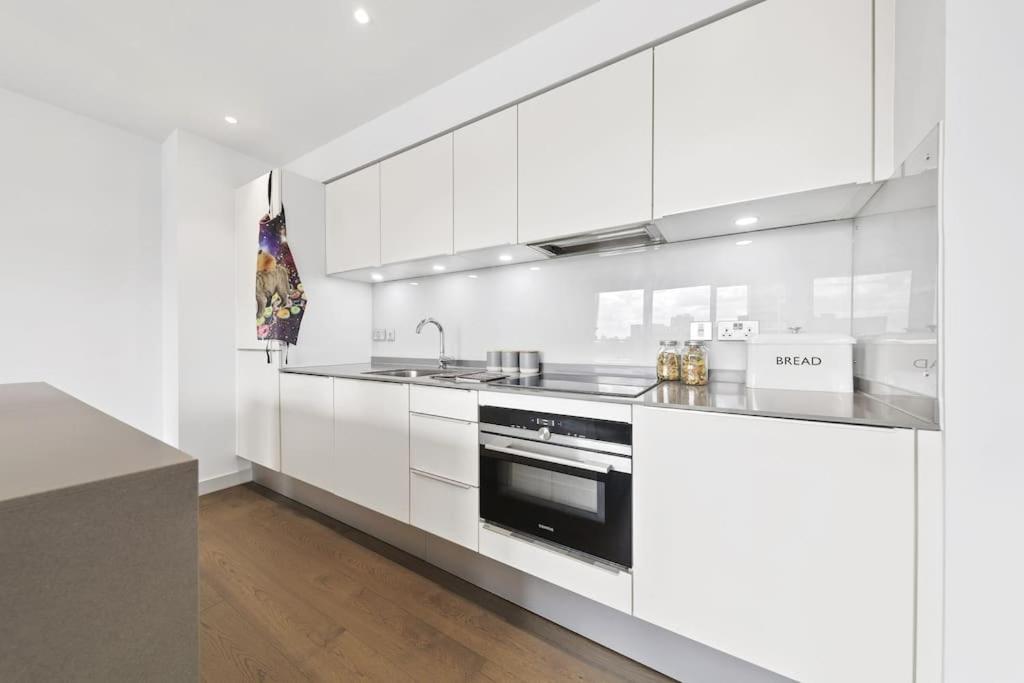 Appartement Luxury Flat In Zone 1 Near Tower Bridge *