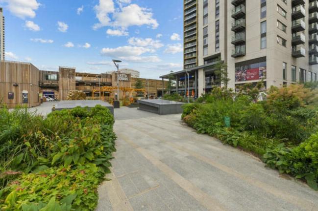Wonderful Luxury 2br Oasis In Enctre Appartement