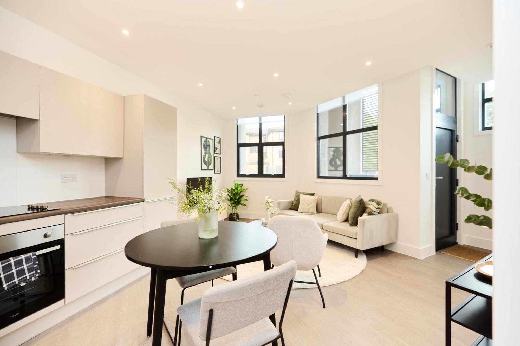 The Mitcham Secret - Amazing 1bdr Flat