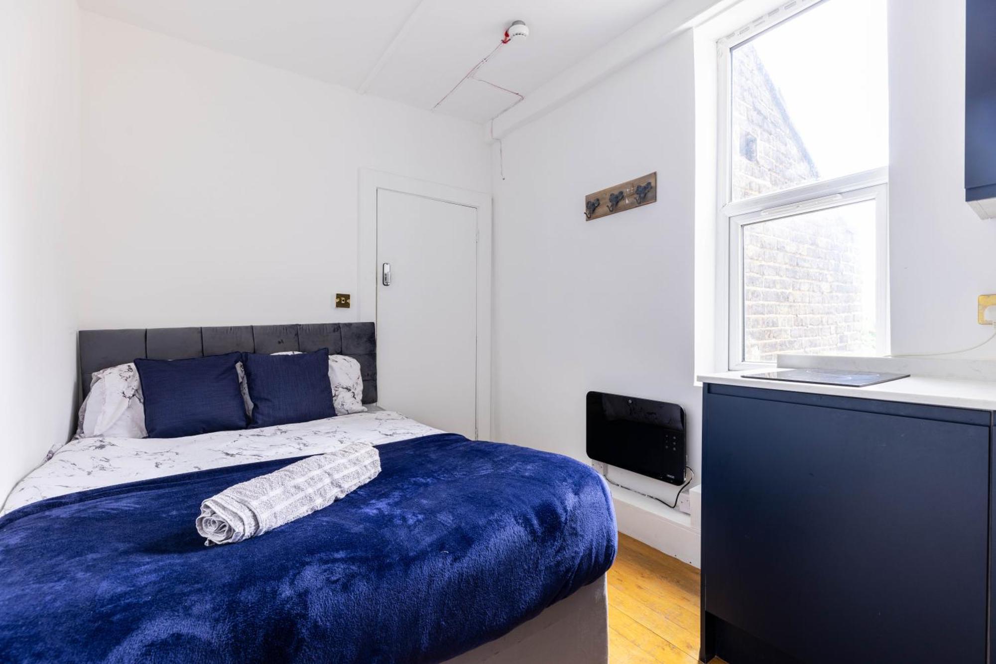 Tower Apartment's Londen