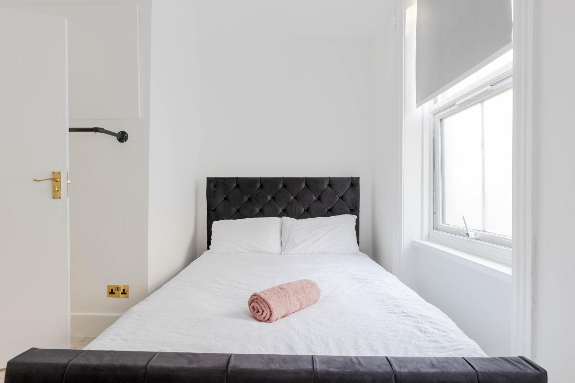Tower Apartment's Appartement Londen