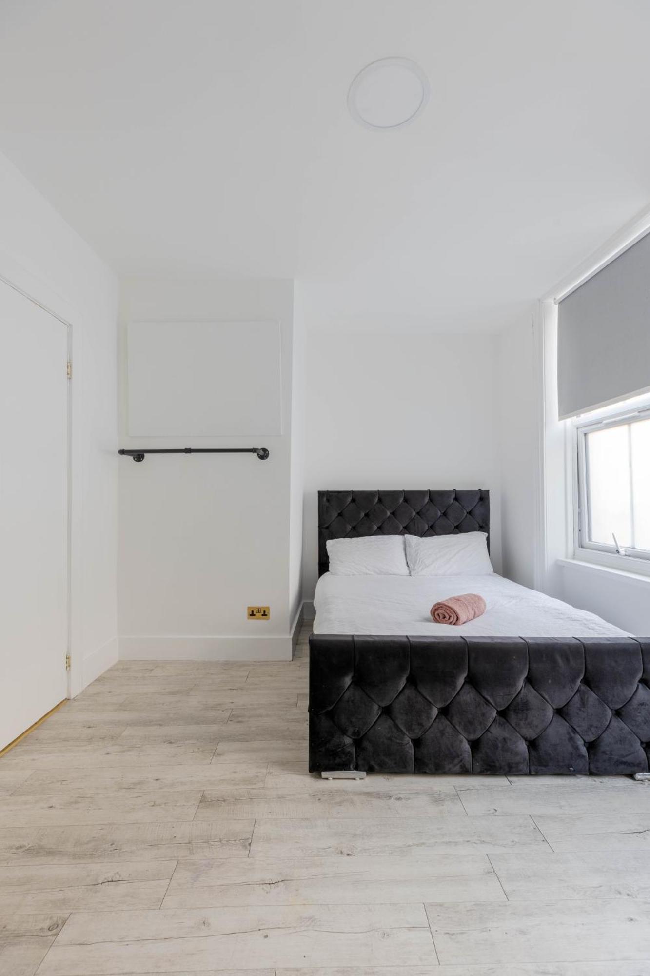 Tower Apartment's Appartement Londen