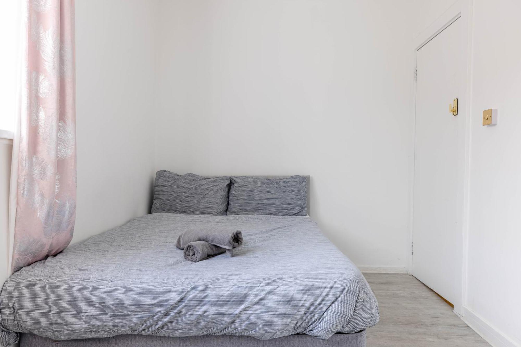 Tower Apartment's Appartement