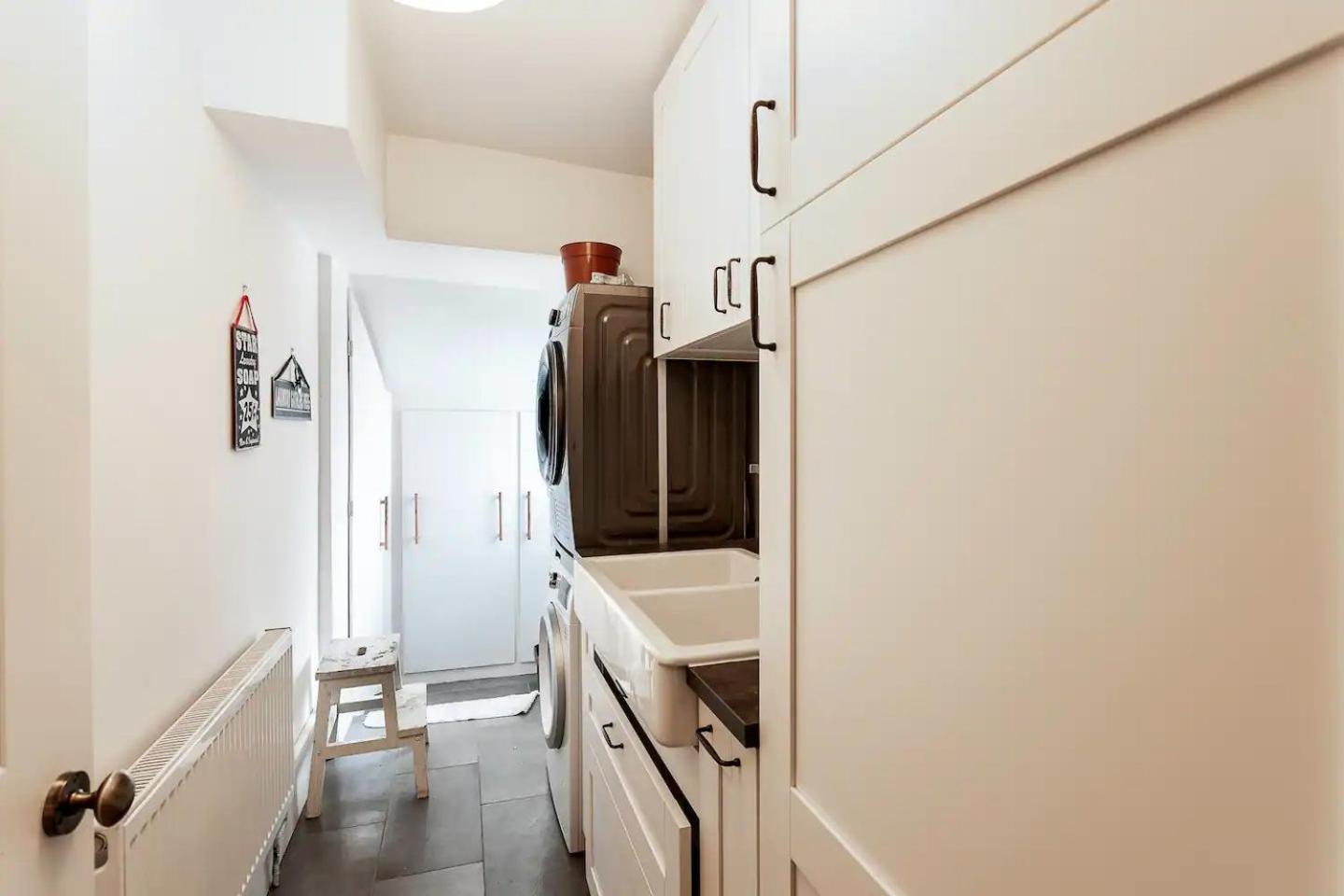 Vakantiehuis Pass The Keys Spacious Camberwell House 30min Bus Londen