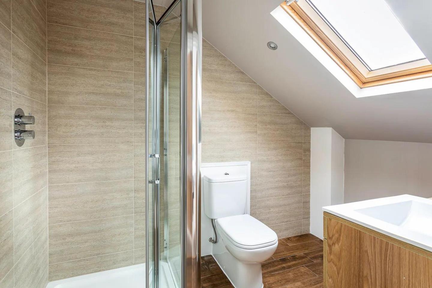 Pass The Keys Spacious Camberwell House 30min Bus Vakantiehuis *