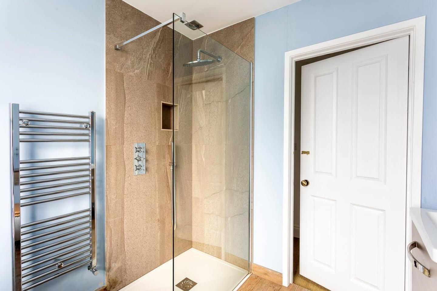 Pass The Keys Spacious Camberwell House 30min Bus Vakantiehuis Londen