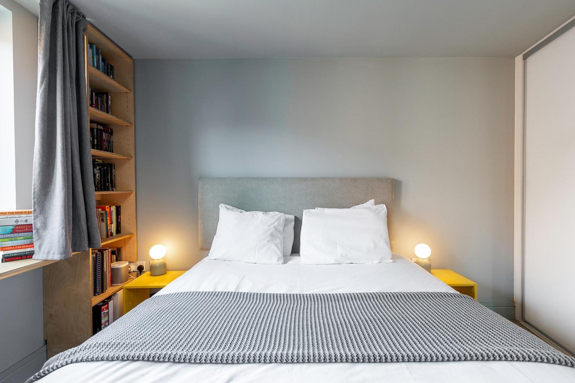 Apartment Bermondsey Bliss Views Comfort And Access!