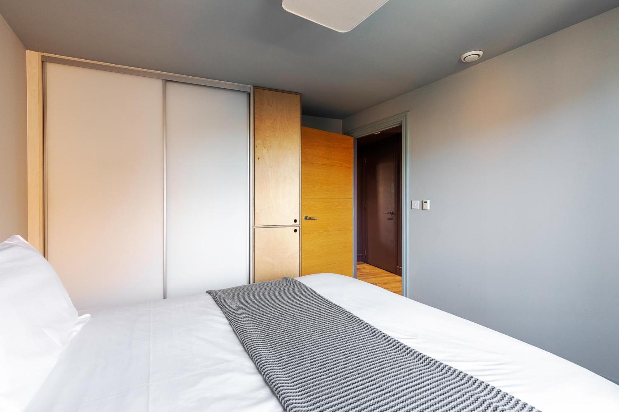 Bermondsey Bliss Views Comfort And Access! * London