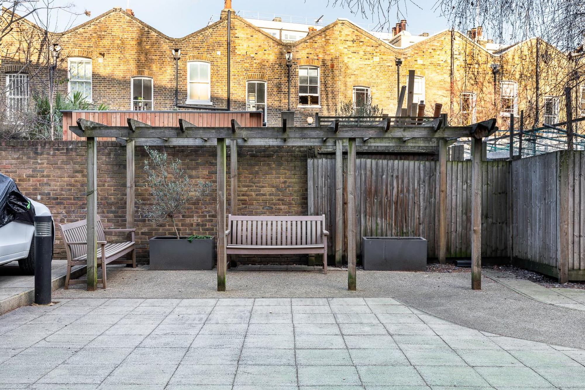 Apartment Bermondsey Bliss Views Comfort And Access! *