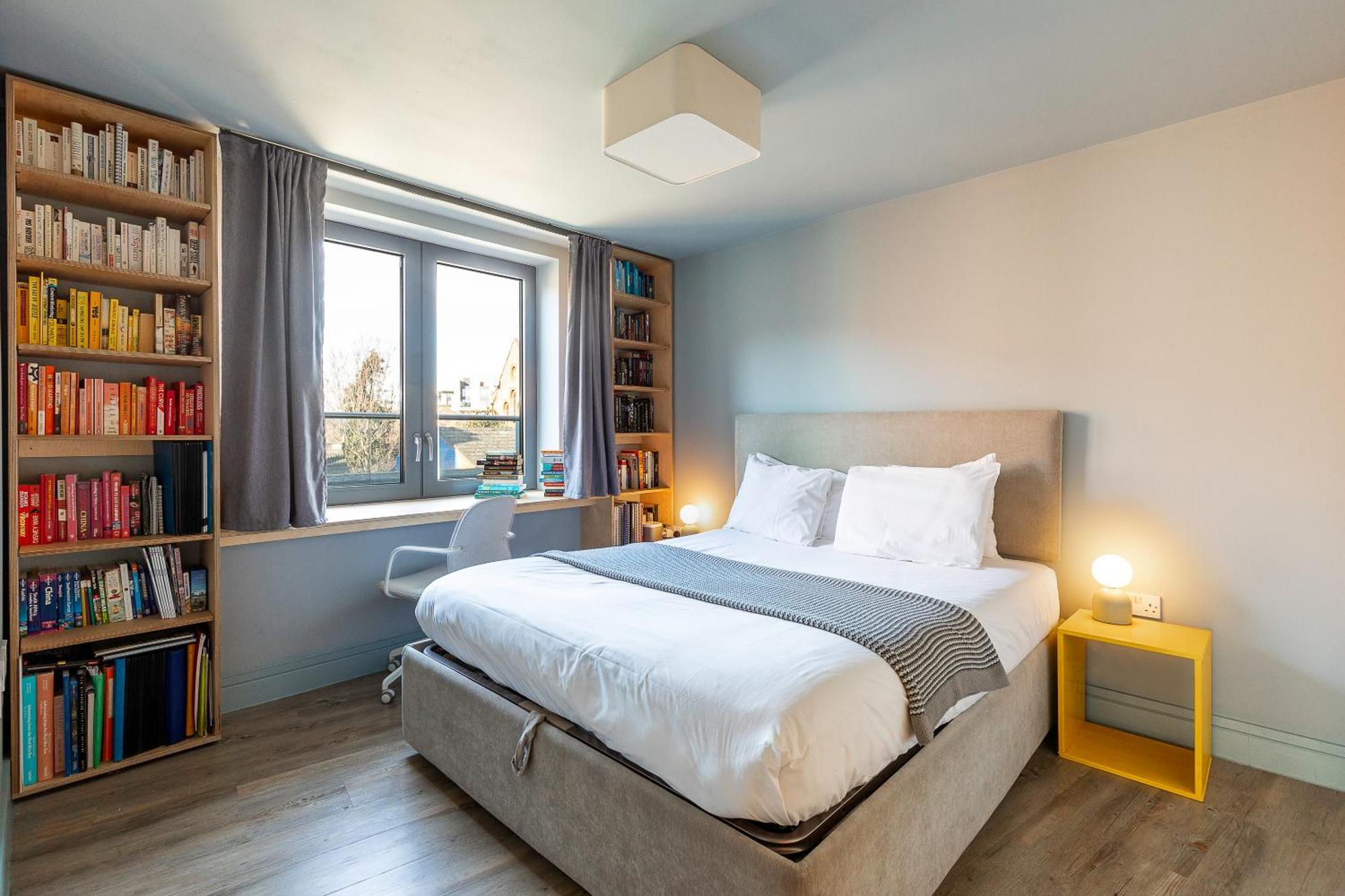 Bermondsey Bliss Views Comfort And Access! *