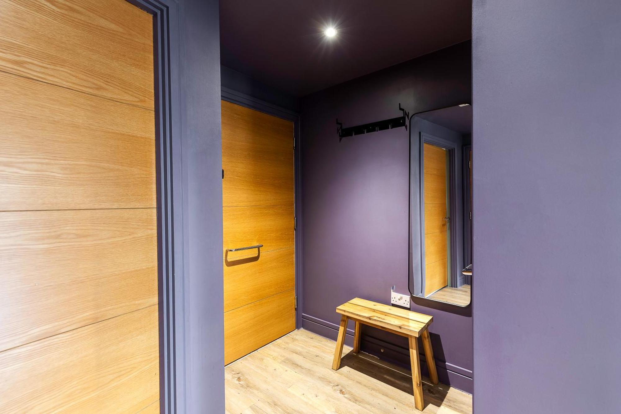 Bermondsey Bliss Views Comfort And Access!