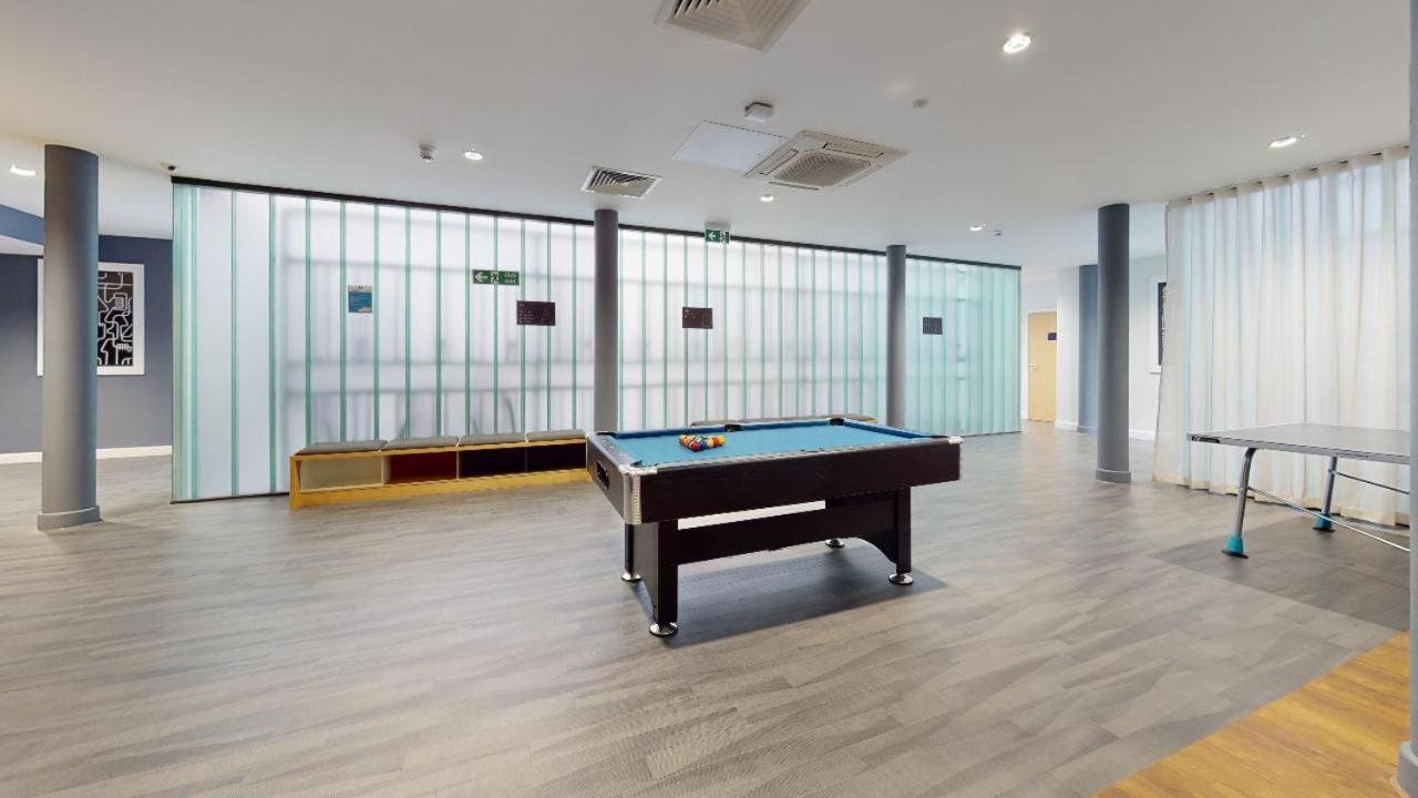 Accommodatie bij particulieren Student Only Private Ensuite At Will Wyatt Court Londen