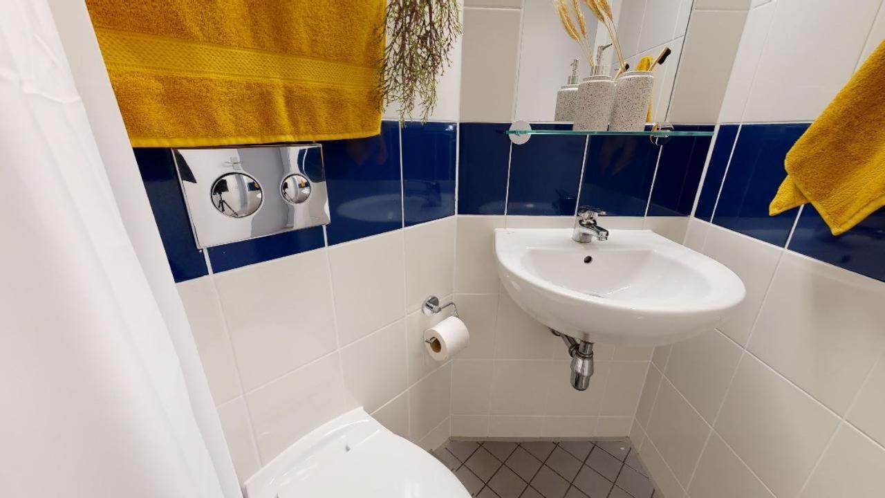 Student Only Private Ensuite At Will Wyatt Court Accommodatie bij particulieren Londen