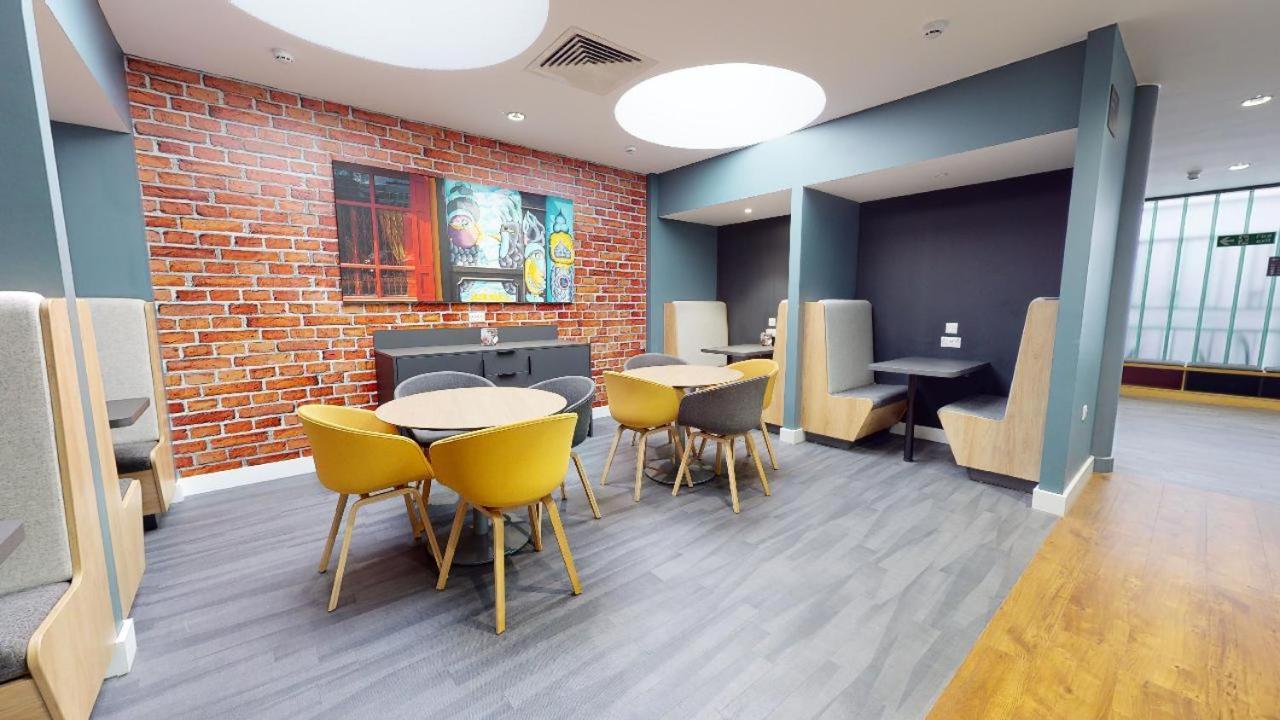 Accommodatie bij particulieren Student Only Private Ensuite At Will Wyatt Court