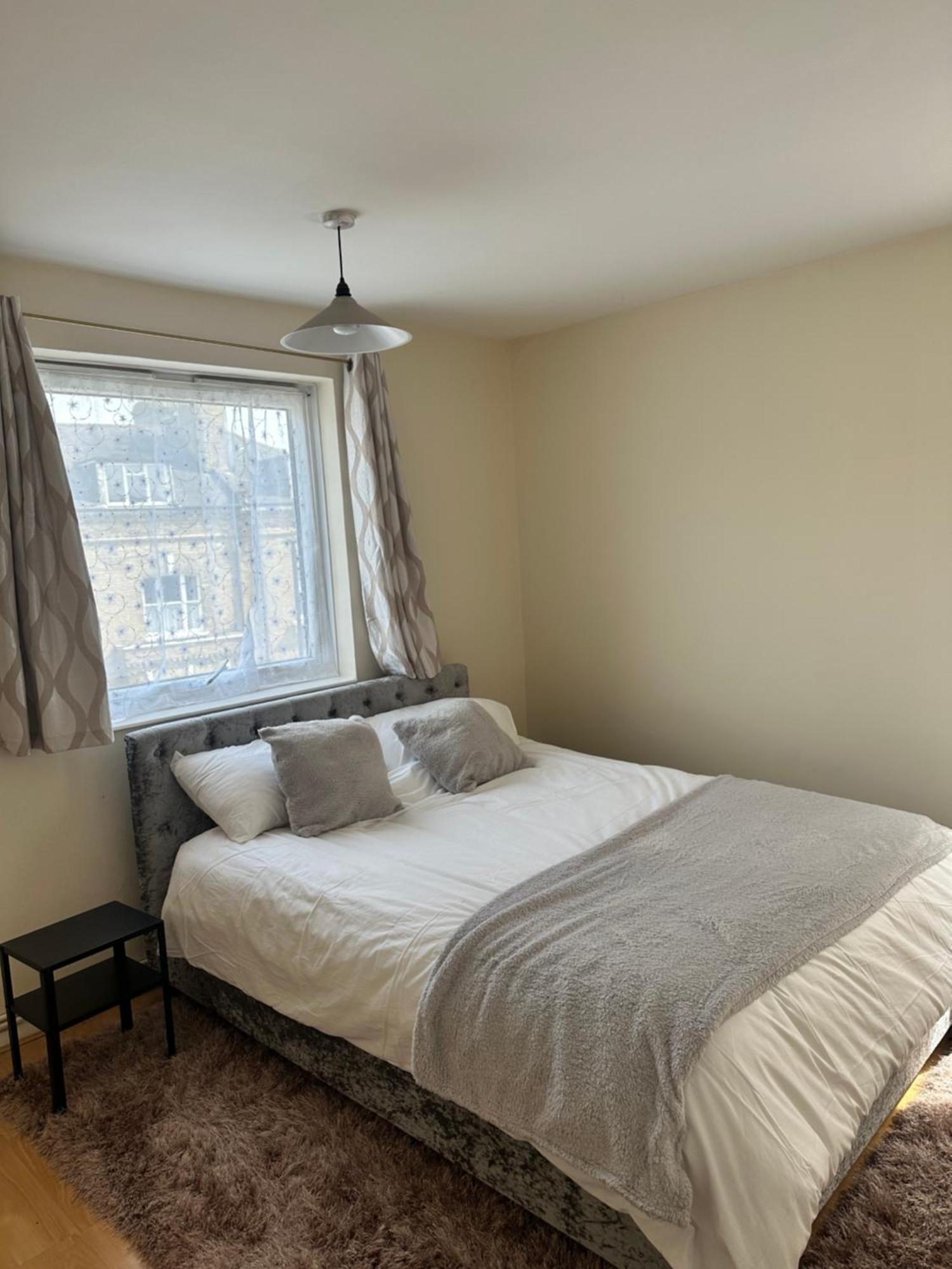 Cosy Camden 3 Bed - Sleeps 6 Appartement *