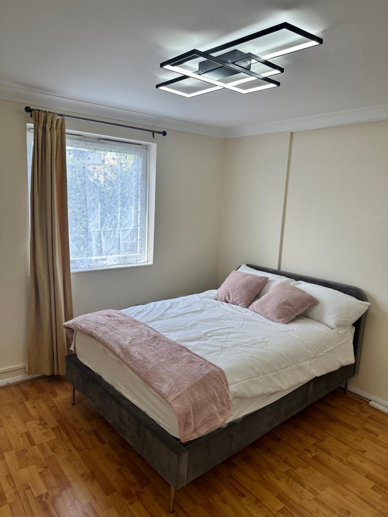 Cosy Camden 3 Bed - Sleeps 6 Londen