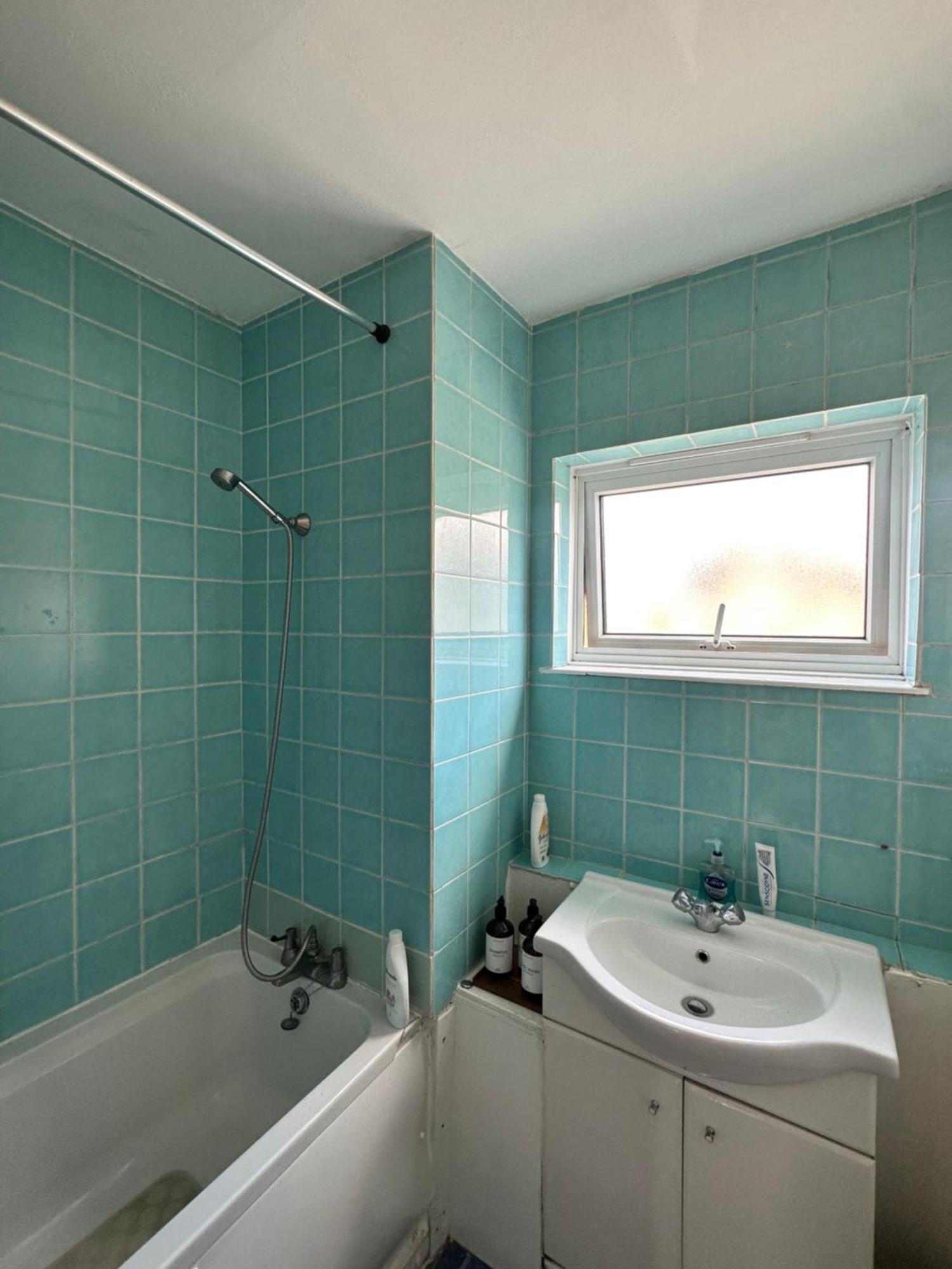 Cosy Camden 3 Bed - Sleeps 6 Appartement