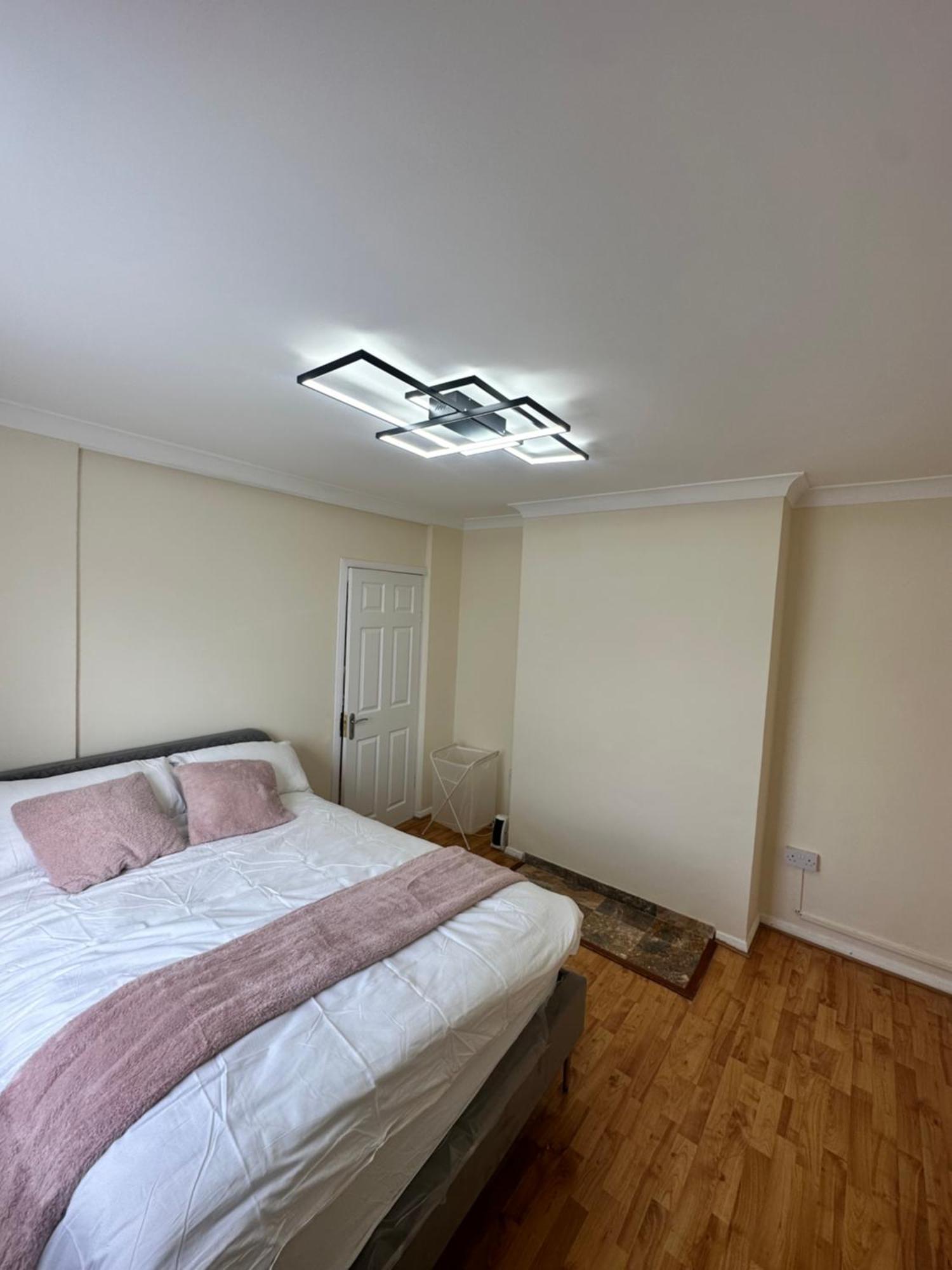 Cosy Camden 3 Bed - Sleeps 6 Appartement *