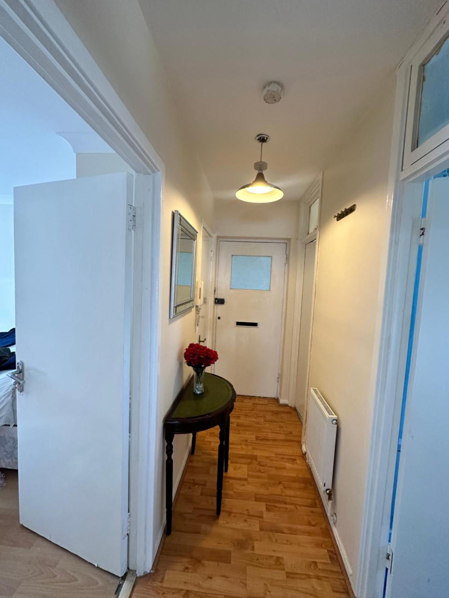 Cosy Camden 3 Bed - Sleeps 6 Appartement Londen