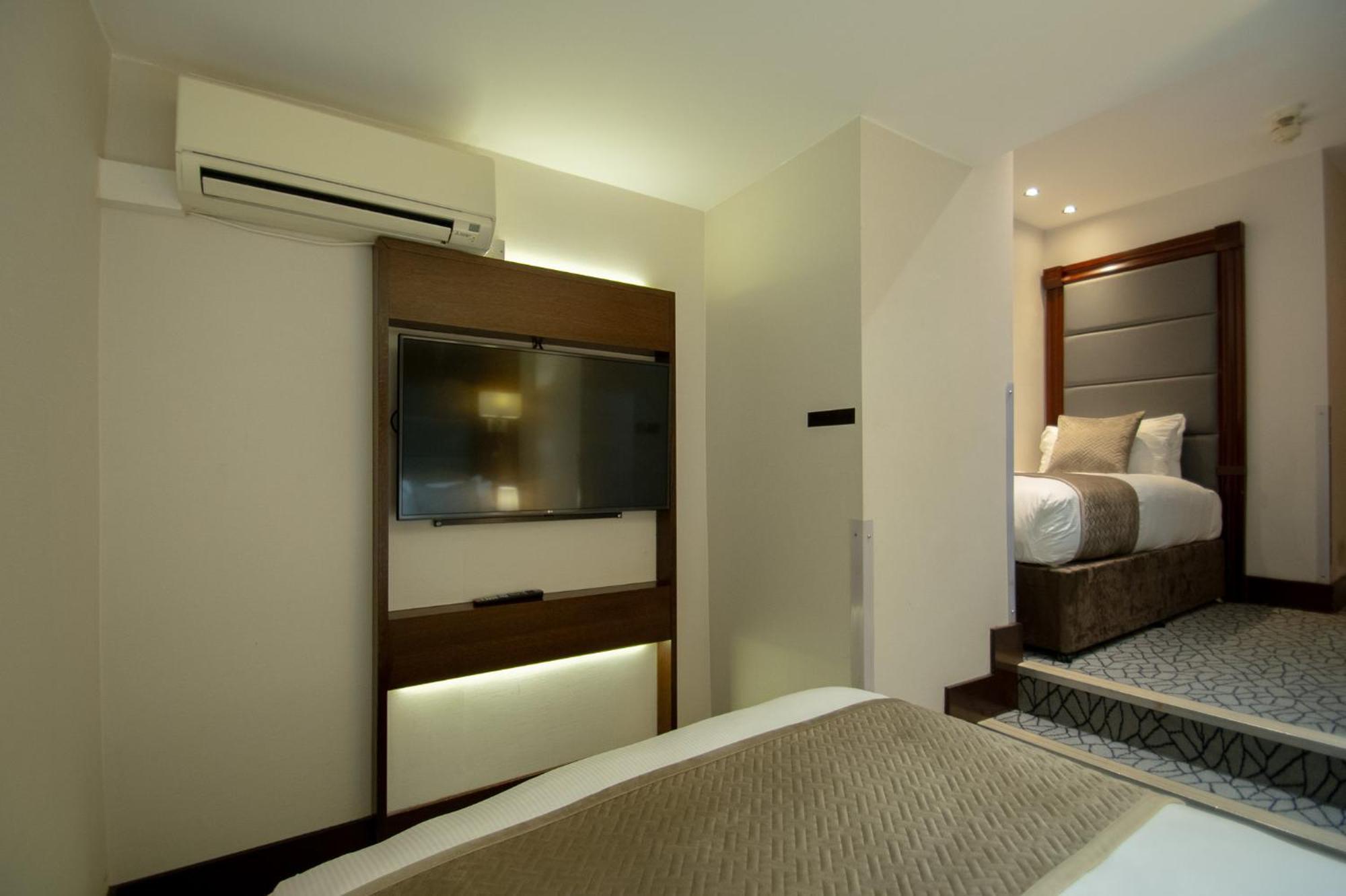 Hyde Park International 4* Londres