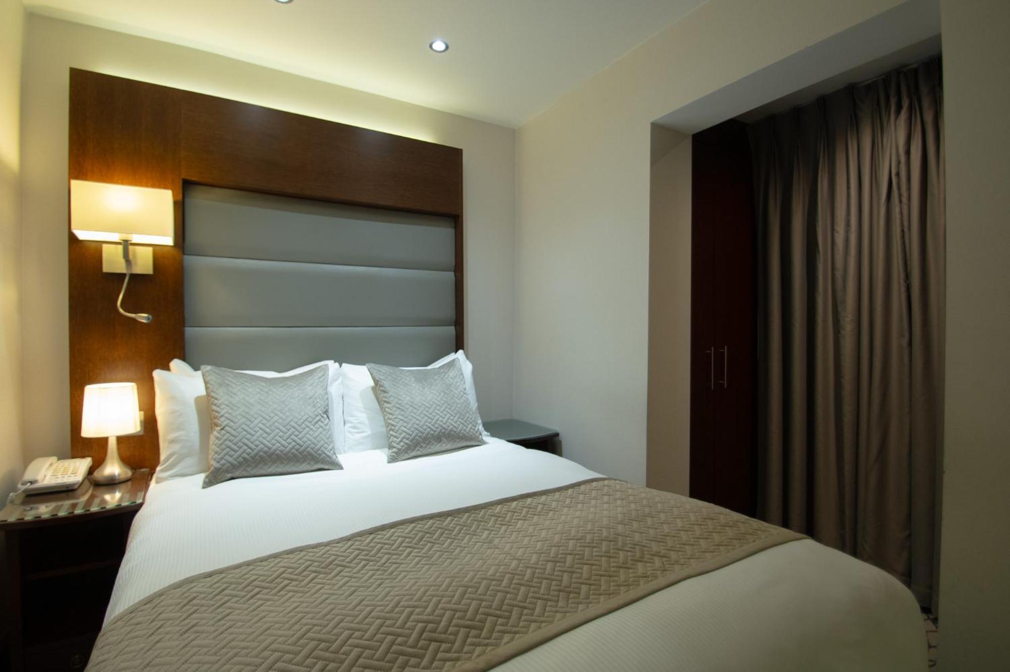 Hotel Hyde Park International Londres