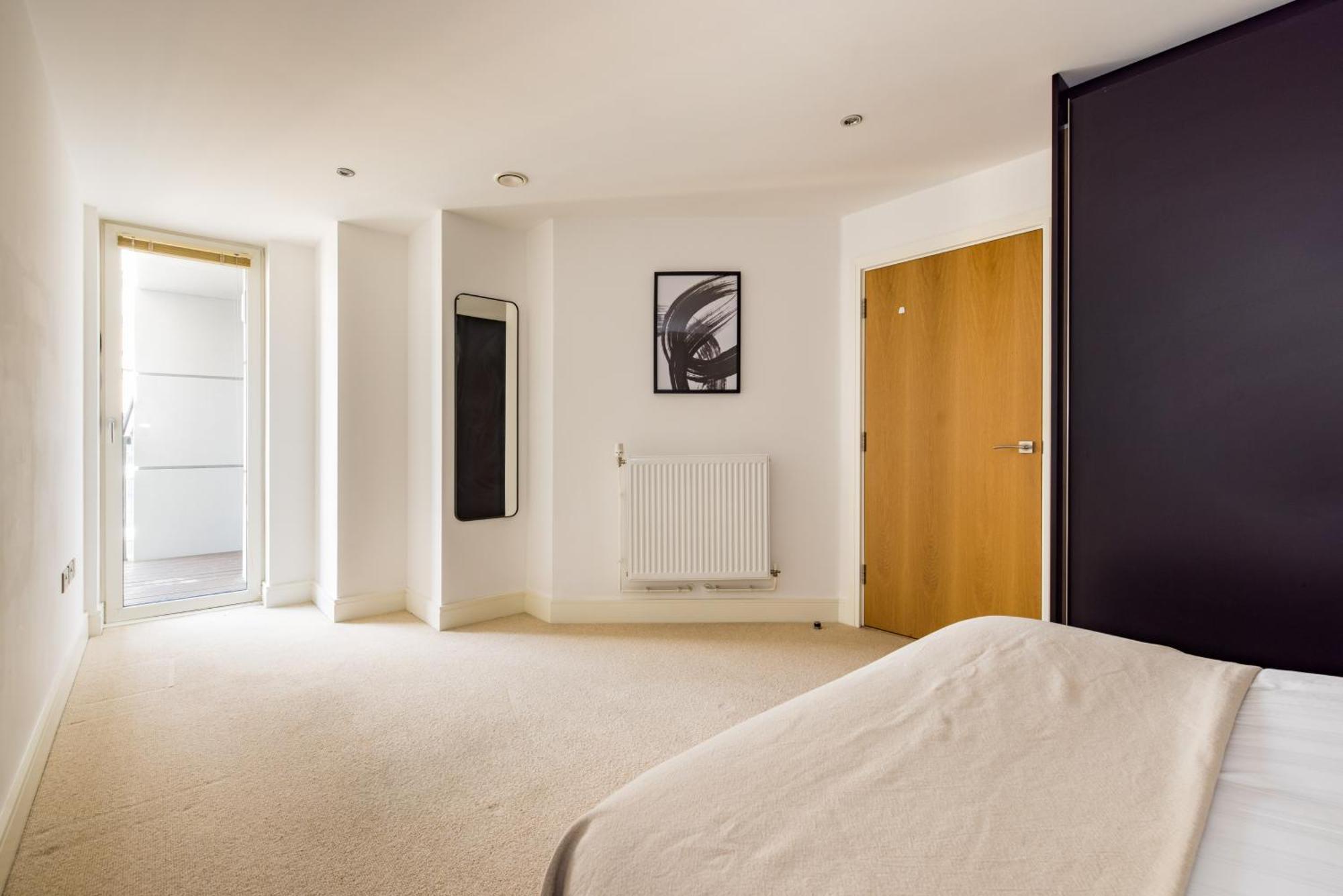 Apartment The Greenwich Collection