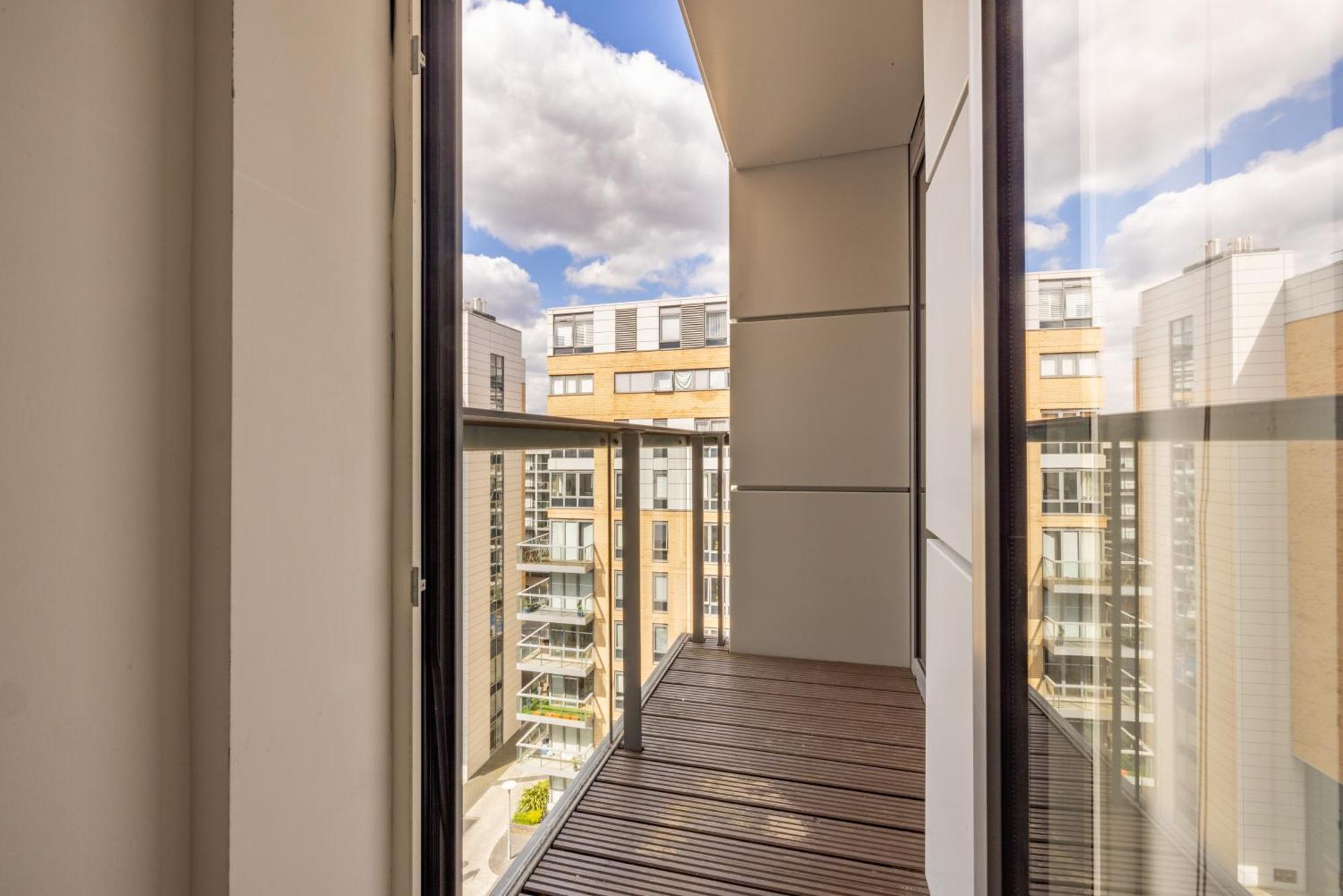 Apartment The Greenwich Collection *