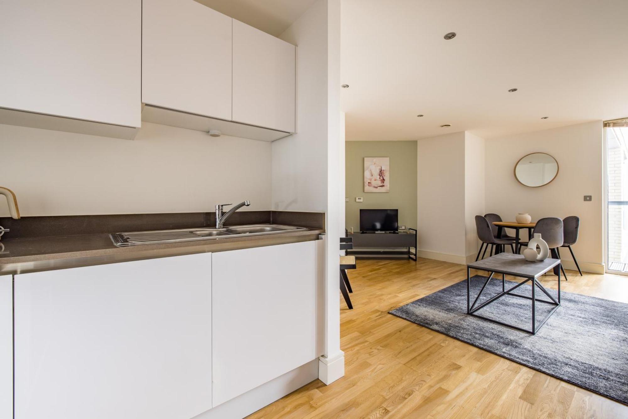 Apartment The Greenwich Collection *
