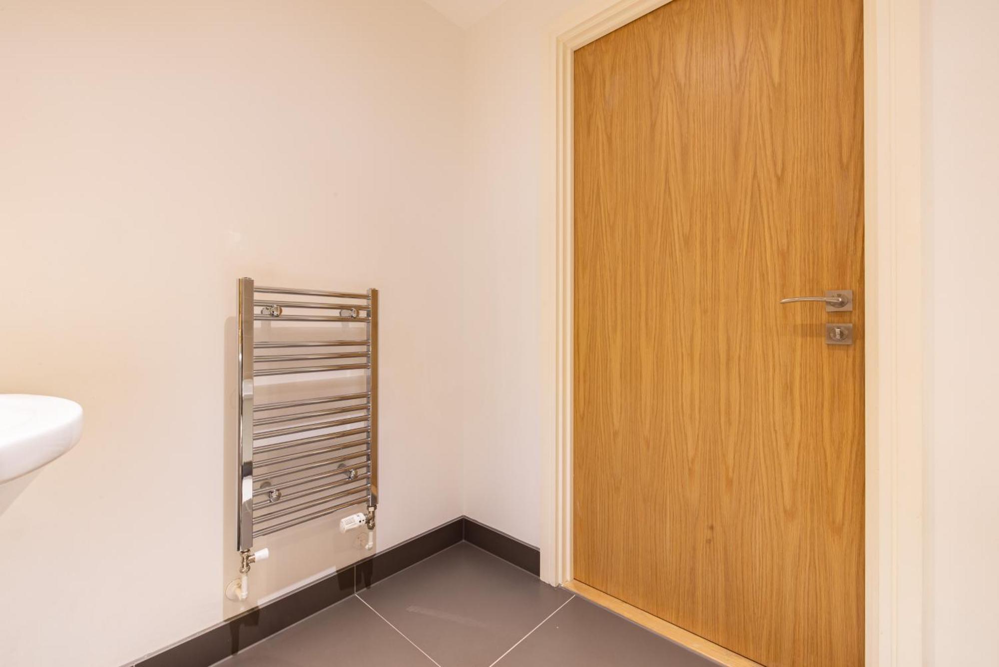 The Greenwich Collection Apartment London