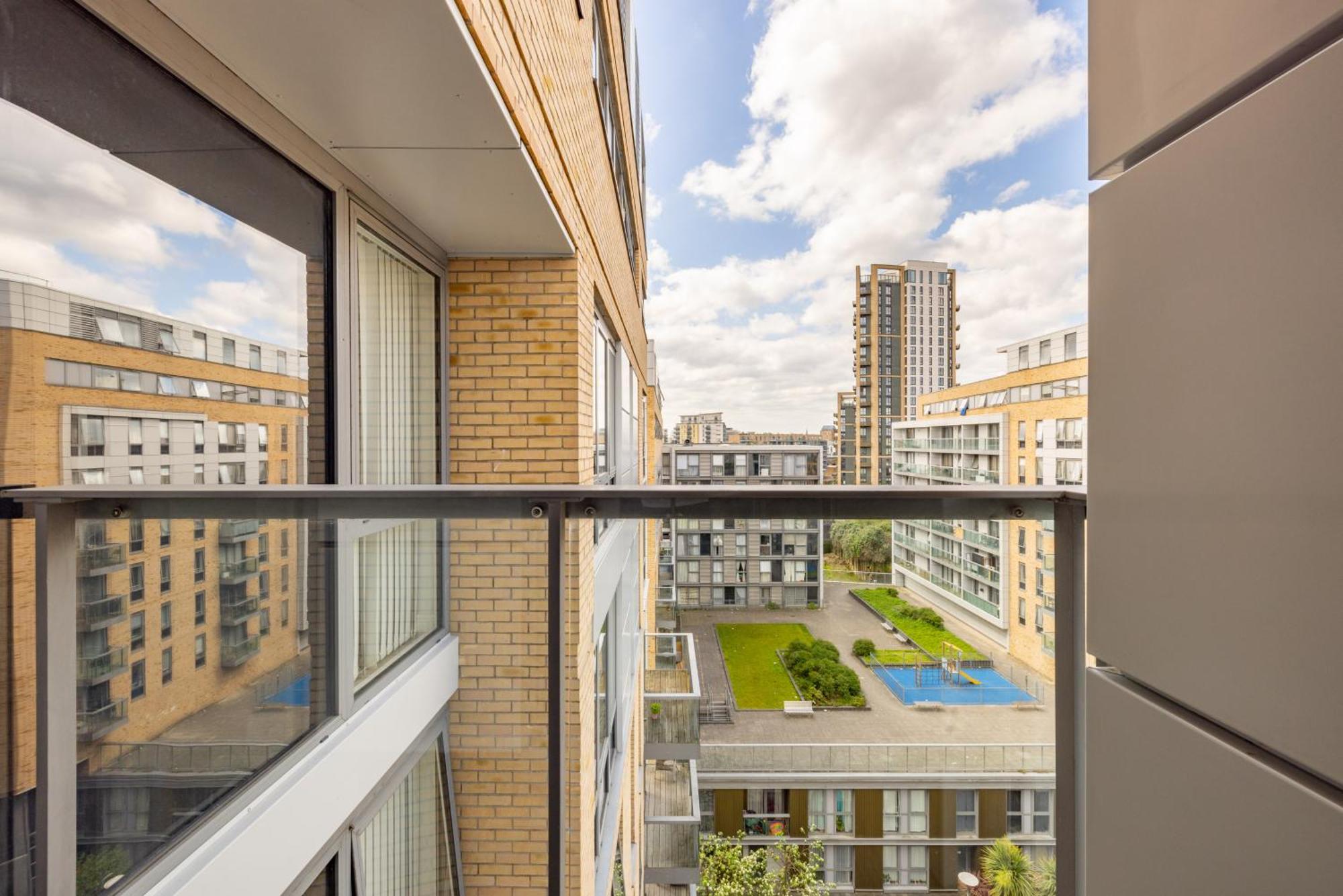 The Greenwich Collection Apartment London