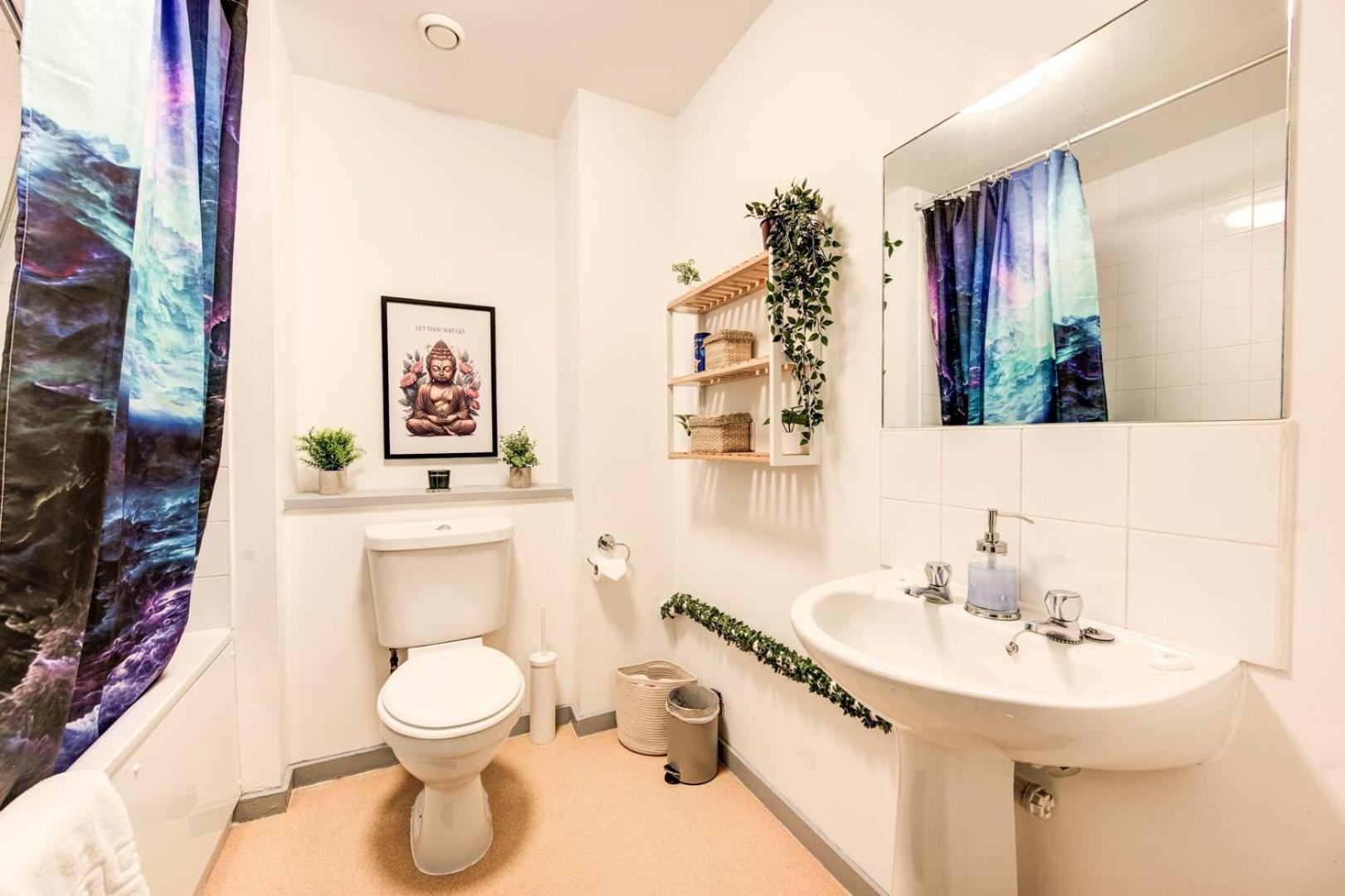 Guestready - Pleasant In Blackwall * London