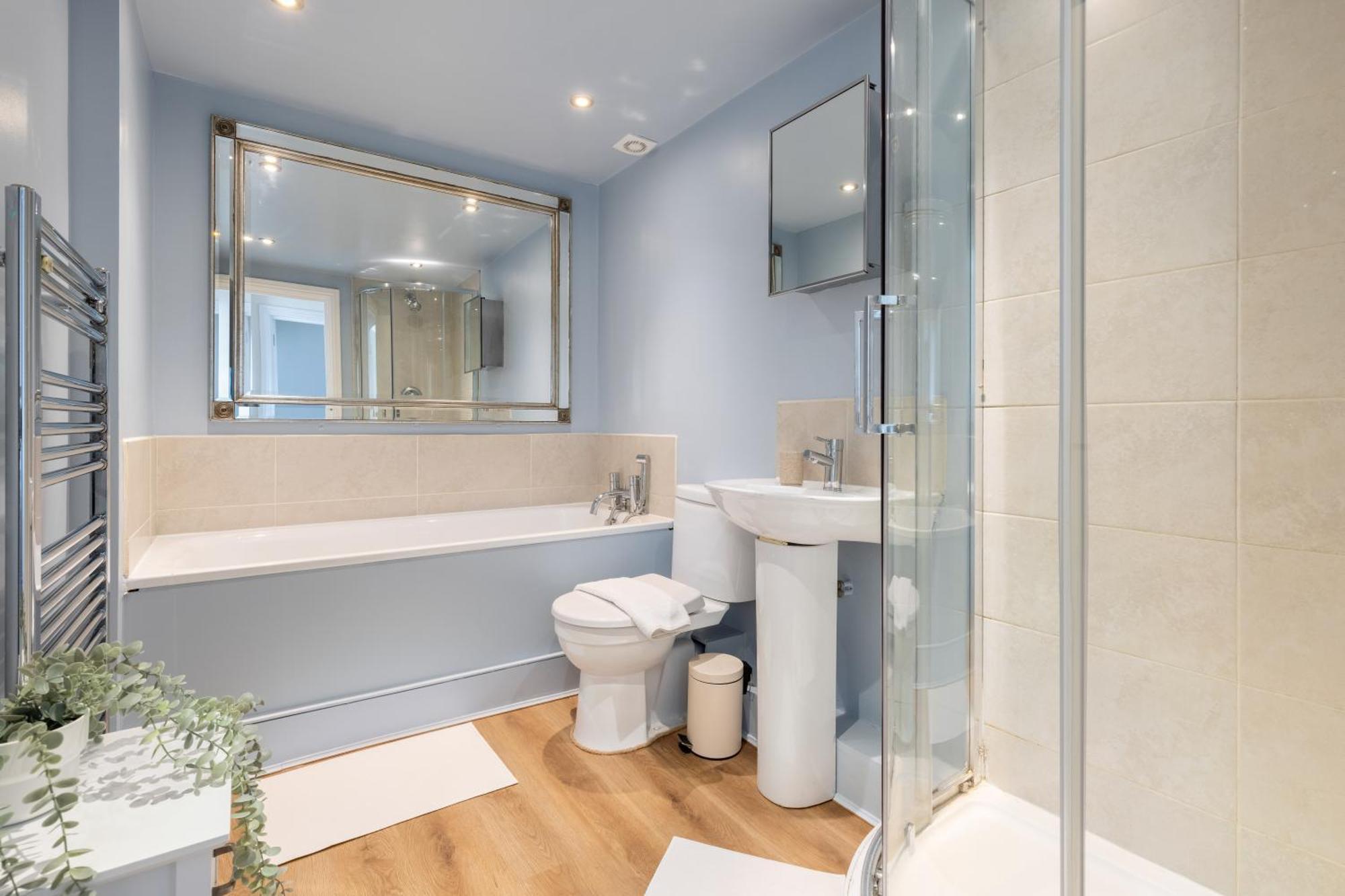 Appartement The Wandsworth Collection