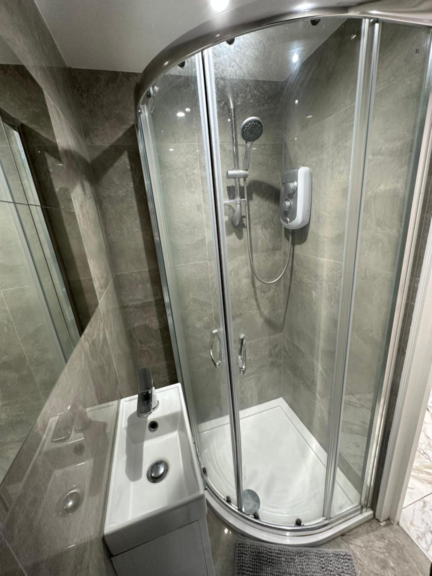 Tower Bridge Apartment
