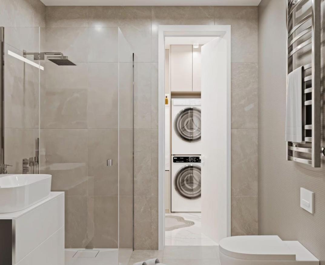 Luxury Ensuit Soho-55 Apartment *