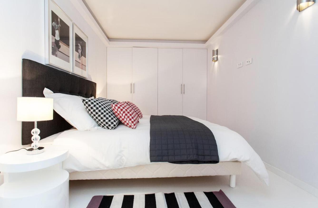Luxury Ensuit Soho-55 Apartment