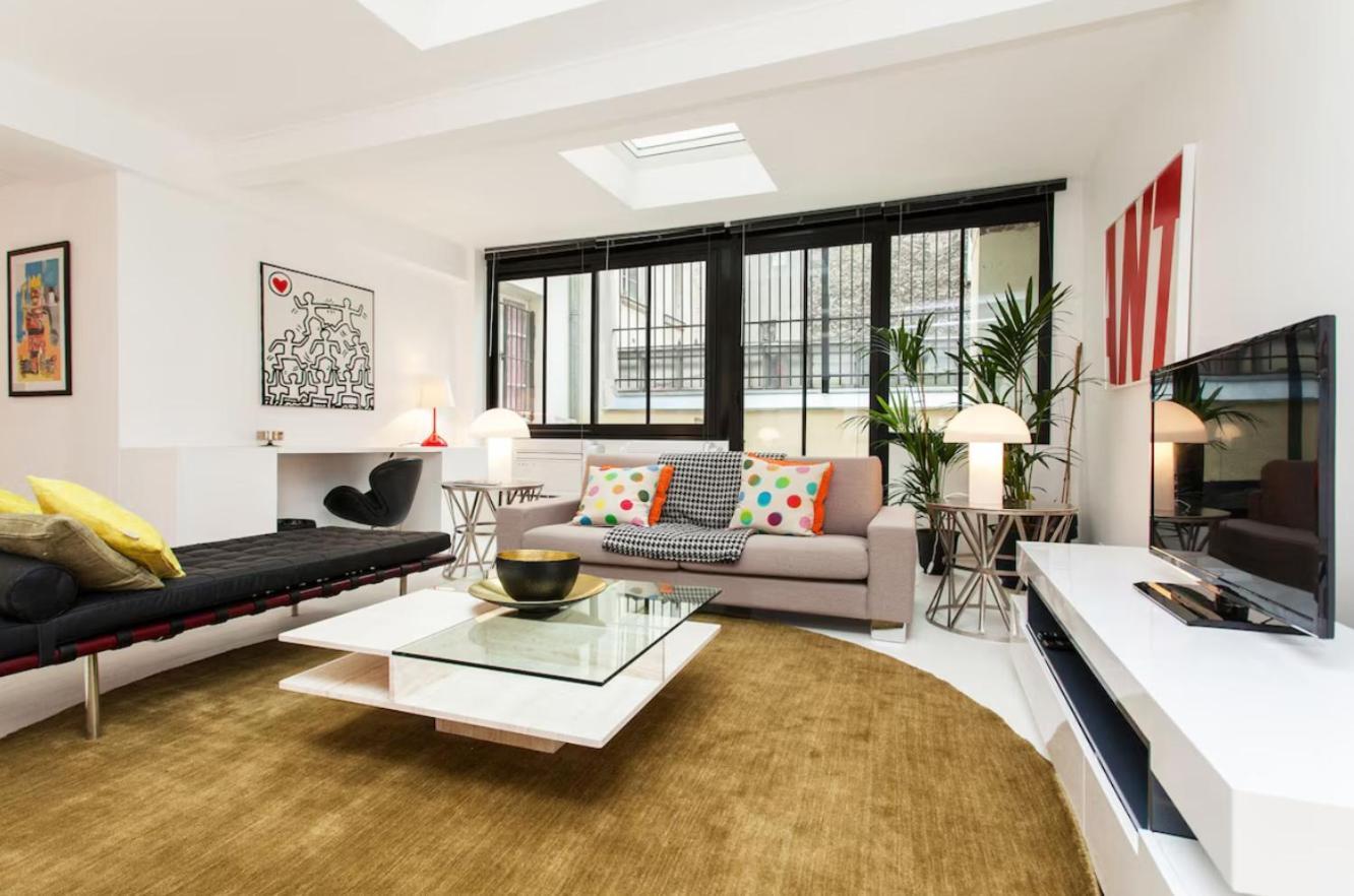 Luxury Ensuit Soho-55 Apartment *