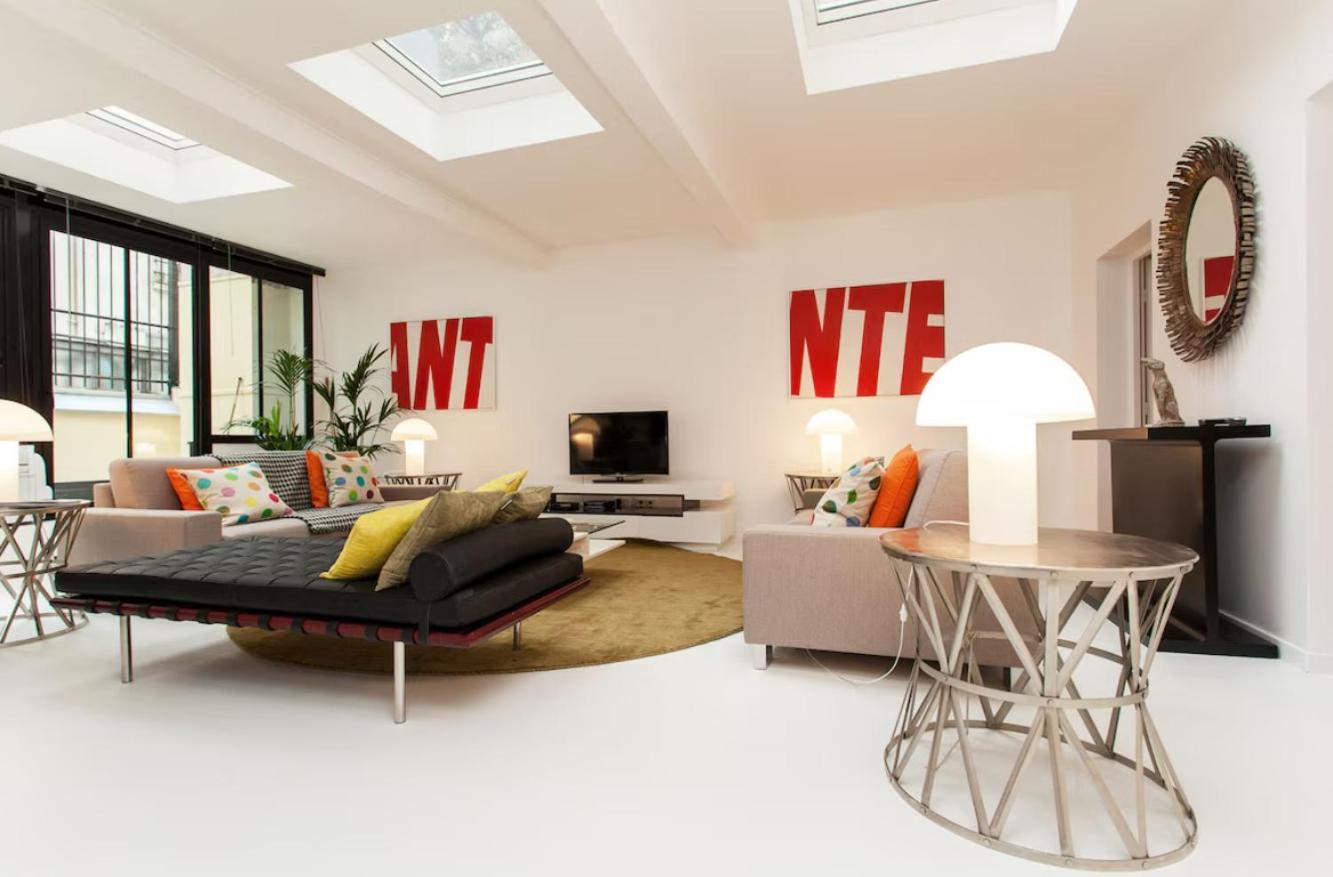 Apartment Luxury Ensuit Soho-55 *