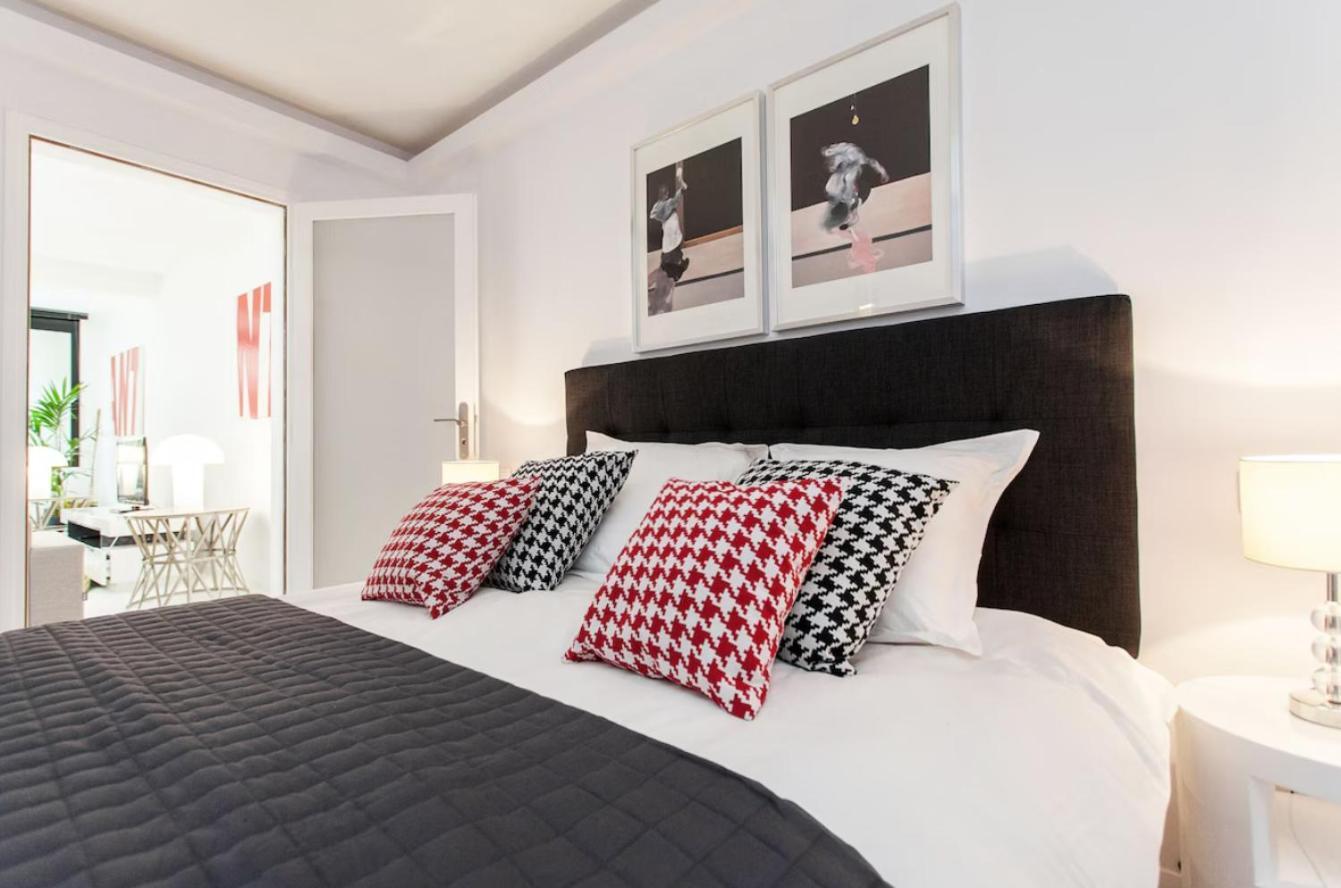 Luxury Ensuit Soho-55 Apartment *