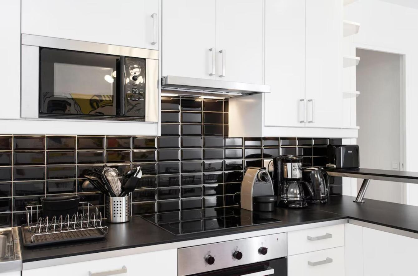 Apartment Luxury Ensuit Soho-55 *