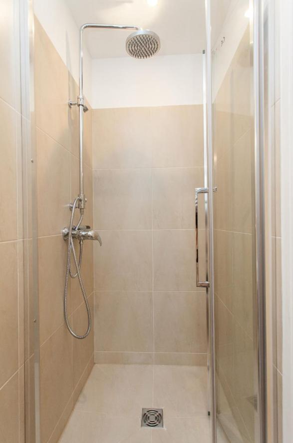 Luxury Ensuit Soho-55 Apartment *
