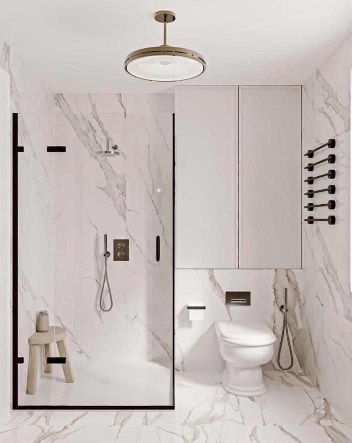 Apartment Luxury Ensuit Soho-55 *
