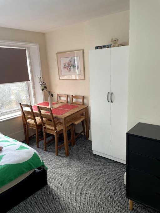 Apartment Comfy Flat In Heart Of London