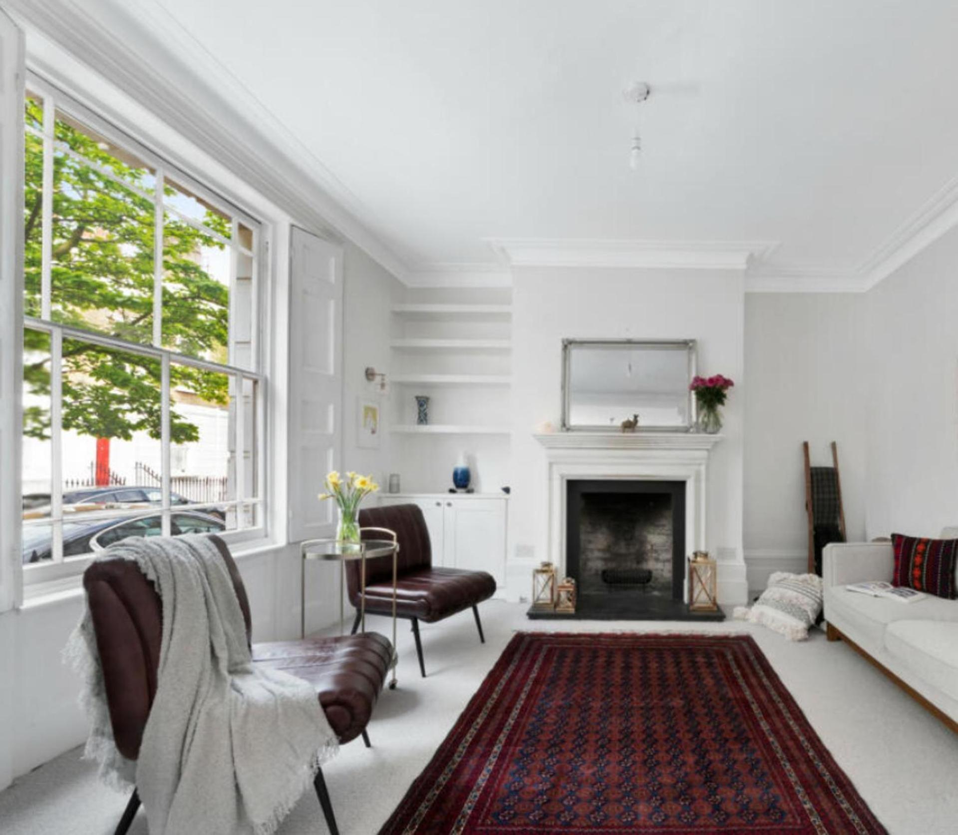 Centrally Located Stunning 3bed 2bath Se1 Holiday home